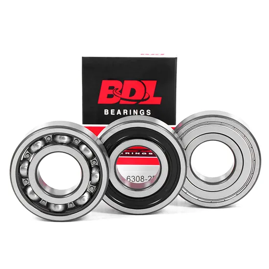 High-Speed-Good-Quality-Auto-Motor-Wheel-Machine-Deep-Groove-Ball-Bearing