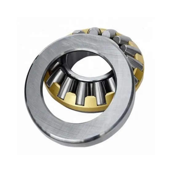29420 Thrust Self-Aligning Roller Bearing High Speed & Quality