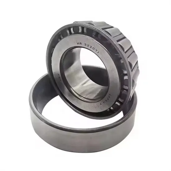 High-Speed-High-Quality-Ns-K-Tapered-Roller-Bearing-Hr32207j-Ns-K-Bearing-Price-for-Auto