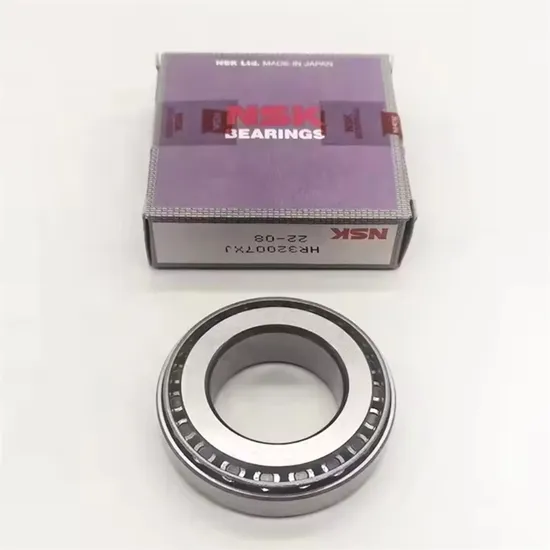 High-Speed-High-Quality-Ns-K-Tapered-Roller-Bearing-Hr32207j-Ns-K-Bearing-Price-for-Auto