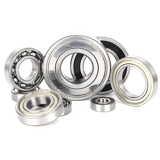 High-Speed-Low-Noise-61905nr-61905-Zn-61905-Znr-Deep-Groove-Ball-Bearing