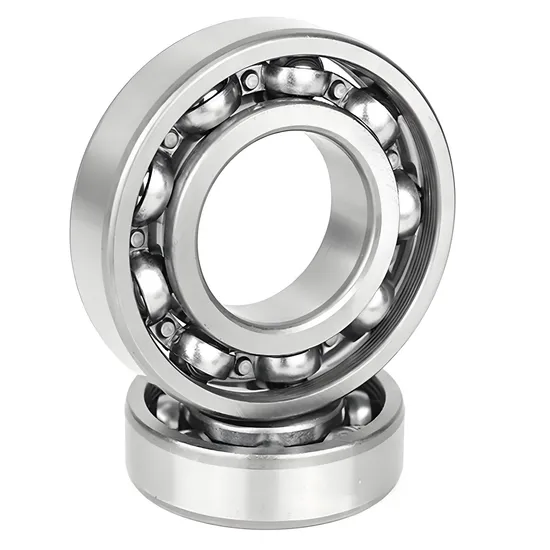 High-Speed-Low-Noise-61905nr-61905-Zn-61905-Znr-Deep-Groove-Ball-Bearing