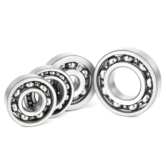 High-Speed-Low-Noise-61905nr-61905-Zn-61905-Znr-Deep-Groove-Ball-Bearing