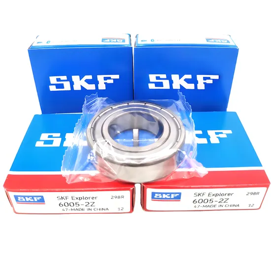 High-Speed-Low-Price-Factory-Direct-Sales-6005zz-Deep-Groove-Ball-Bearings