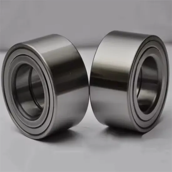 High Speed Automotive Front Wheel Hub Bearing Factory Price offers high-speed performance, durable construction for automotive front wheels ensuring smooth rotation and long service life ideal for various vehicles at competitive factory direct prices. - Image 4
