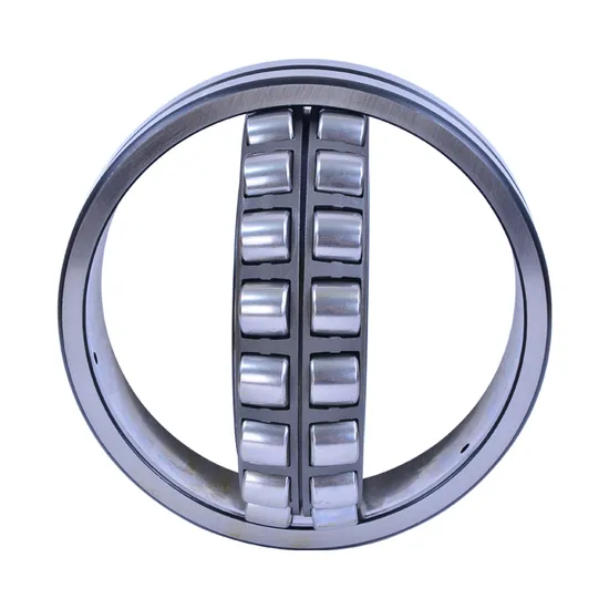 High-Speed-Spherical-Roller-Bearing-MB-Ca-Cc-E1-22230-Self-Aligning-Spherical-Roller-Bearing