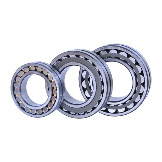 High Speed 22230 Spherical Roller Bearing MB/Ca/Cc/E1