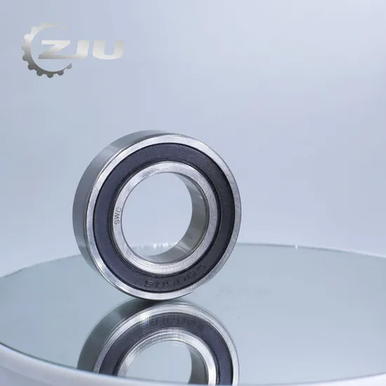 High-Tech 607 Deep Groove Ball Bearing for Manufacturing offers precision rotation, high load capacity, ideal for industrial machinery. Enhances efficiency and durability in manufacturing processes with advanced tech.
