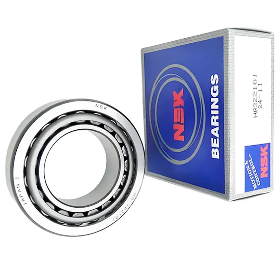 High-Temperature-Conical-Roller-Bearing-Koyo-32306-Tapered-Roller-Bearing