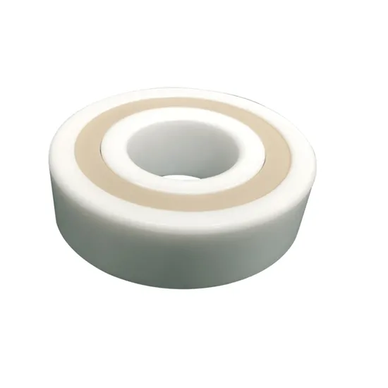 High-Temperature-Resistance-Corrosion-Resistance-Antimagnetic-Electrical-Insulation-Vacuum-Ceramic-Bearing
