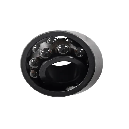 High-Temperature-Resistance-Corrosion-Resistance-Antimagnetic-Electrical-Insulation-Vacuum-Ceramic-Bearing
