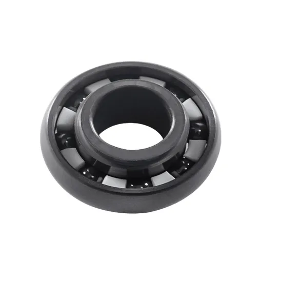 Ceramic Bearing High Temp & Corrosion Resistant