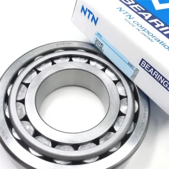 75*160*40.5mm 30315 Tapered Roller Bearing Factory Price. High-quality tapered roller bearing with precise dimensions, ideal for automotive and industrial machinery. Durable, efficient, and competitively priced for reliable performance.