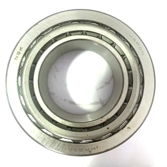 Factory Price 33211 Tapered Roller Bearing 55x100x35mm high precision durable for automotive industrial machinery applications offers smooth rotation and long service life at competitive factory direct pricing