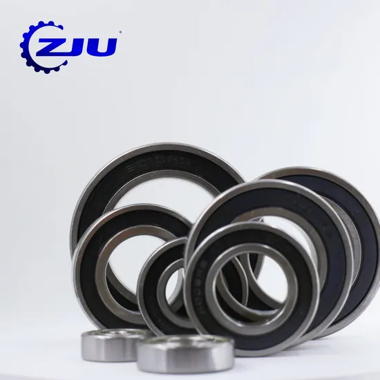 6203 Ball Bearings 17x40x12mm for Motorcycle Machine. High-quality, durable bearings ensuring smooth rotation. Hot sale now, ideal for motorcycle repairs and machine applications. Reliable performance at great value.