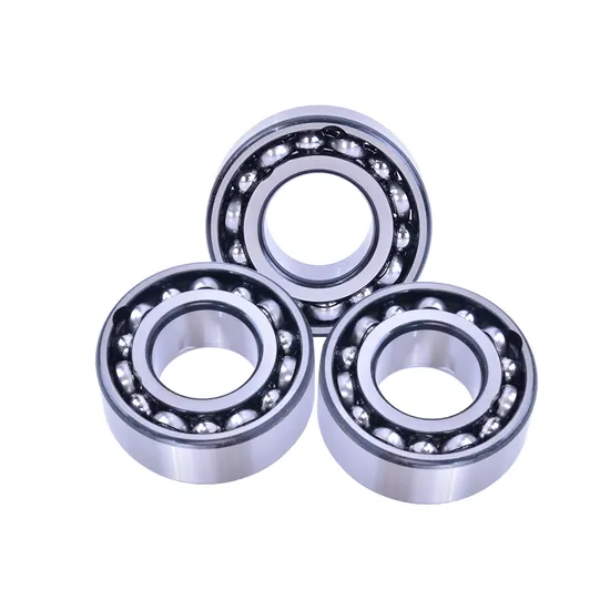 3307 A-2RS1TN9/MT33 Angular Contact Bearing Hot Sale