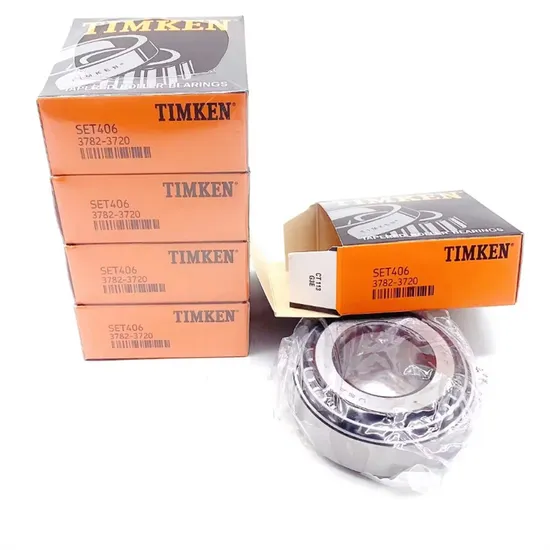 Hot-Sales-High-Quality-Timken-Bearing-395A-394A-Made-in-USA-Tapered-Roller-Bearing-for-Automotive-and-Tractor