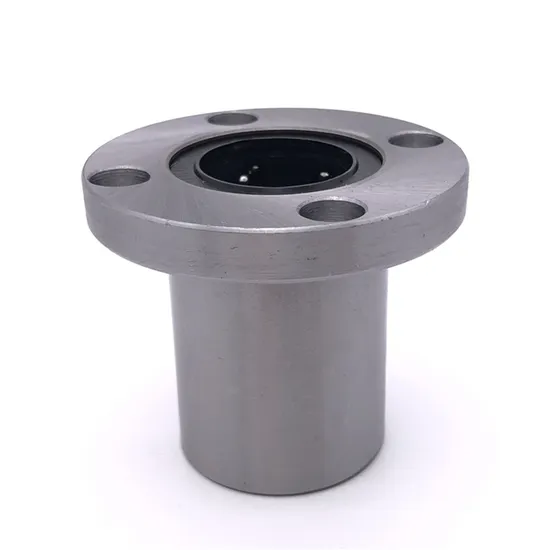 Hot-Sales-Linear-Motion-Slide-Block-Bearings-Lmef8uu-Lmef12uu-Lmef16uulmef20uu-Lmef25uu-Linear-Bearing-with-Flange-Block