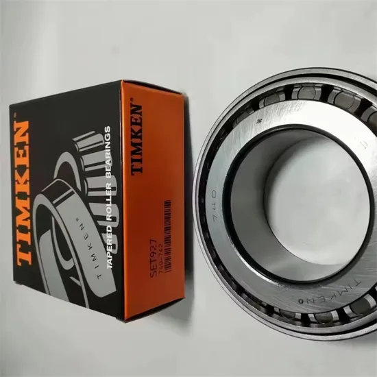 Hot-Sales-Rear-Wheel-Bearing-Timken-L45449-L45410-Taper-Roller-Bearing-for-Automotive-and-Tractor