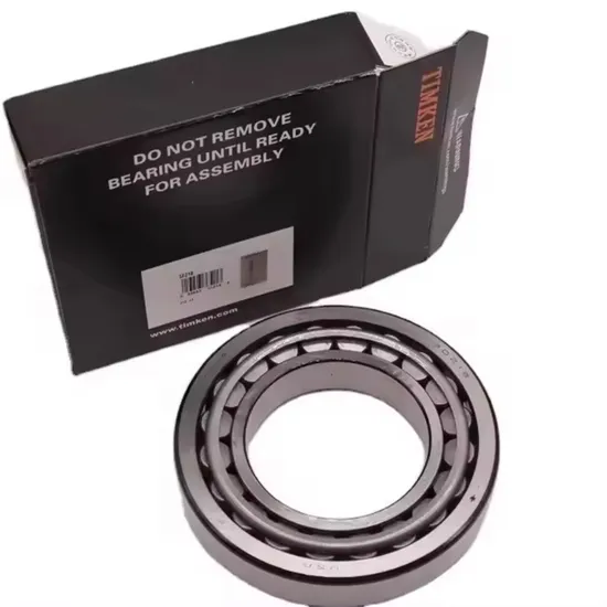 Hot-Sales-Rear-Wheel-Bearing-Timken-L45449-L45410-Taper-Roller-Bearing-for-Automotive-and-Tractor
