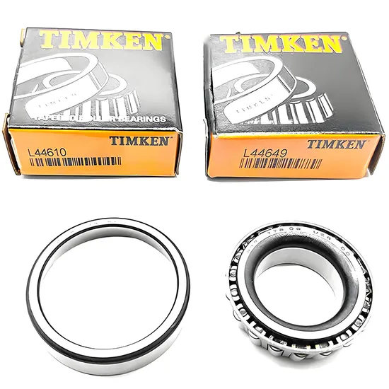 Hot Selling 32203 30303 Timken Taper Roller Bearing