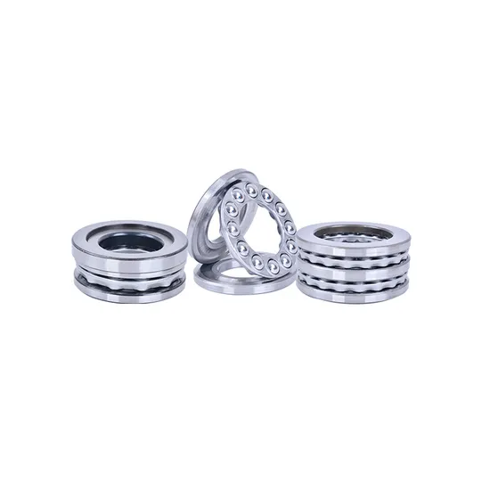 Hot-Selling-High-Quality-Steel-Parts-Special-Thrust-Ball-Bearings-for-Agricultural-Machinery