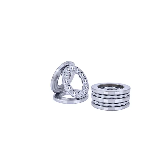 Hot-Selling-High-Quality-Steel-Parts-Special-Thrust-Ball-Bearings-for-Agricultural-Machinery