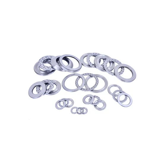 Hot-Selling-High-Quality-Steel-Parts-Special-Thrust-Ball-Bearings-for-Agricultural-Machinery