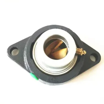 Rcjtz35 Pillow Block Bearings Housing Units Factory Price high-quality units with durable housing. Suitable for industrial machinery, smooth rotation, easy installation. Cost-effective solution for various applications.
