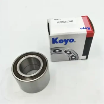 Koyo Hub Bearing DAC29530037 Factory Price Auto Part high-quality hub bearing ensures smooth wheel rotation fits various vehicles durable reliable factory direct price auto part