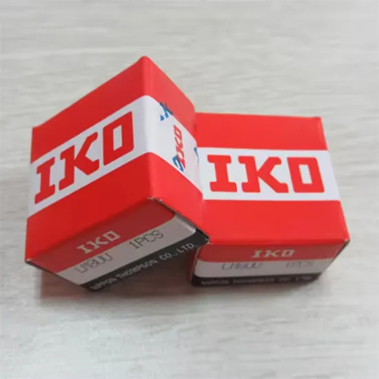 IKO LM8UU Linear Bearings 8*15*24mm Factory Price High Precision offer smooth linear motion, ideal for 3D printers CNC machines. High precision durable design at factory direct prices for reliable performance. - Image 2