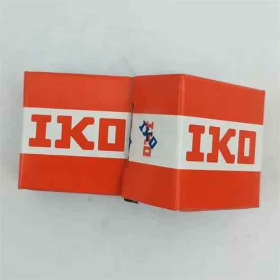 IKO LM8UU Linear Bearings 8*15*24mm Factory Price High Precision offer smooth linear motion, ideal for 3D printers CNC machines. High precision durable design at factory direct prices for reliable performance. - Image 5