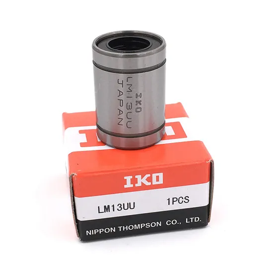 IKO-Linear-Bearing-Miniatur-Linear-Bearing-Linear-Motion-Bearings