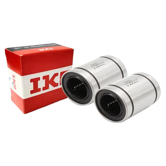 IKO-Linear-Bearing-Miniatur-Linear-Bearing-Linear-Motion-Bearings