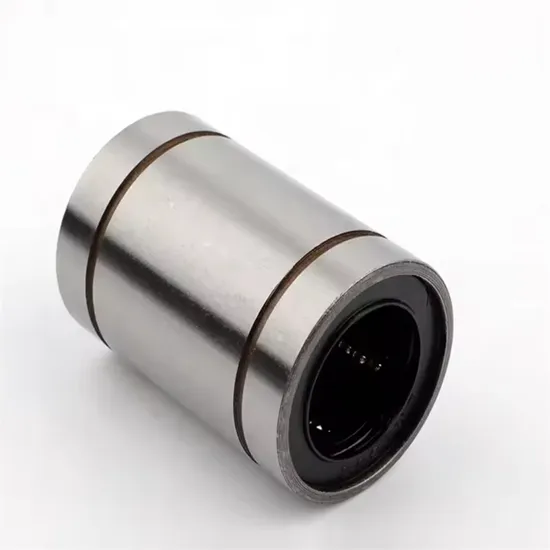 LM16UU Linear Bearing 16X28X37mm Steel Factory Price. High-quality steel linear bearing for smooth motion. Ideal for 3D printers CNC machines. Durable reliable and cost-effective solution. - Image 3