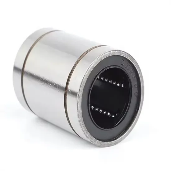 LM16UU Linear Bearing 16X28X37mm Steel Factory Price. High-quality steel linear bearing for smooth motion. Ideal for 3D printers CNC machines. Durable reliable and cost-effective solution. - Image 4