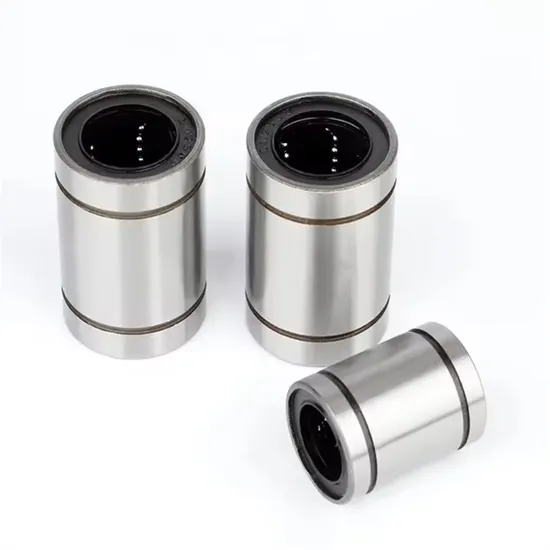 LM16UU Linear Bearing 16X28X37mm Steel Factory Price. High-quality steel linear bearing for smooth motion. Ideal for 3D printers CNC machines. Durable reliable and cost-effective solution. - Image 5