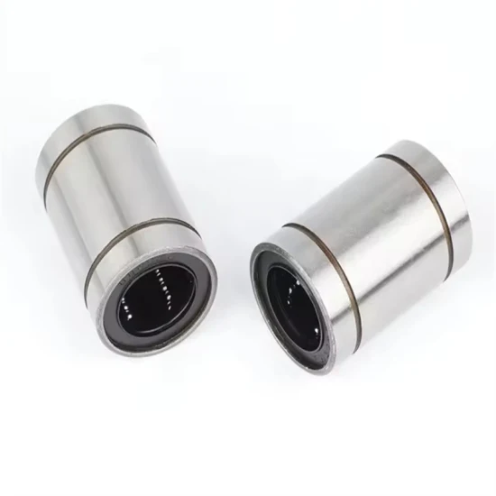 LM16UU Linear Bearing 16X28X37mm Steel Factory Price. High-quality steel linear bearing for smooth motion. Ideal for 3D printers CNC machines. Durable reliable and cost-effective solution.