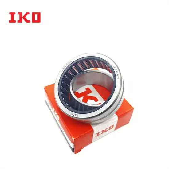 IKO-Nk152512-Solid-Collar-Bearing-Without-Inner-Ring-Nk152512-Needle-Roller-Bearing