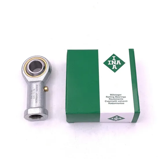 IKO THK LME PHS-16 Ball Joint Rod End Bearing High Load Capacity