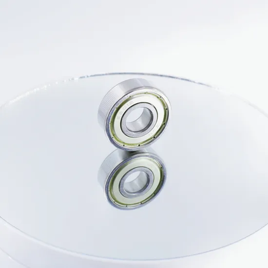 ISO-Certified-6306-Deep-Groove-Bearing-amp-Ndash-Industrial-Applications