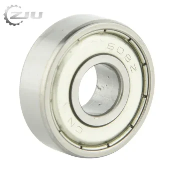 Impact-Resist Agri Deep Groove Bearings Tractor/Harvester Fit offer durable, impact-resistant design for tractors and harvesters ensuring reliable performance in agricultural operations with optimal load handling.