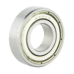 Incentive High Speed & High Quality Ball Bearings 6009, 6012, 6210, 6305-2z/2RS1 Deep Groove Ball Bearings – Deep Groove Ball Bearing view 1