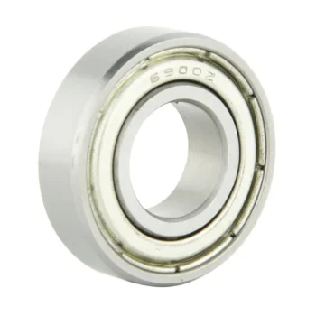 Incentive High Speed & High Quality Ball Bearings 6009, 6012, 6210, 6305-2z/2RS1 Deep Groove Ball Bearings - Deep Groove Ball Bearing