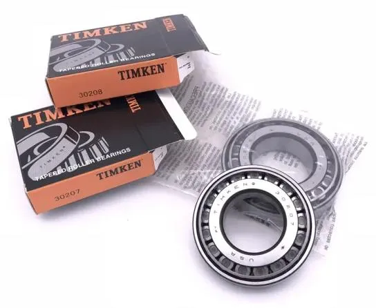 Tapered Roller Bearing 1280/1220 in Stock - Timken & Koyo