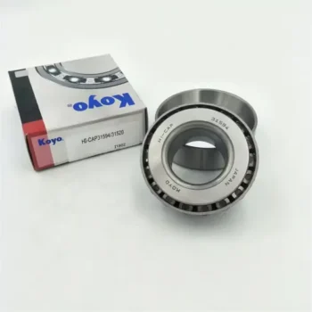 Set57 Truck Taper Roller Bearing 34.92X76.2X29.37mm Factory Price. High-quality for trucks, ensures smooth rotation, durable performance. Ideal for heavy-duty applications, competitive factory direct pricing.