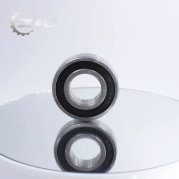 Industrial Chrome Steel Roller Bearings OEM/ODM Available Low Noise - Deep Groove Ball Bearing