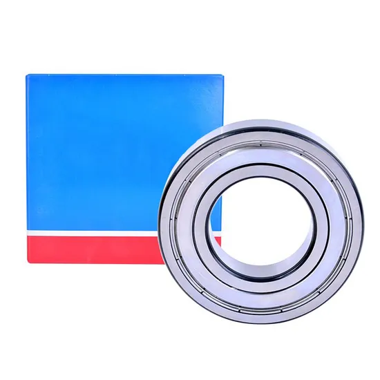 W628/5-2Z Ball Bearing 5x16x5mm High Speed & Durable