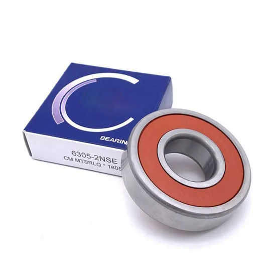 Industrial-Wheel-W623-2RS1-W623-2z-W627-3r-2z-Deep-Groove-Ball-Bearing