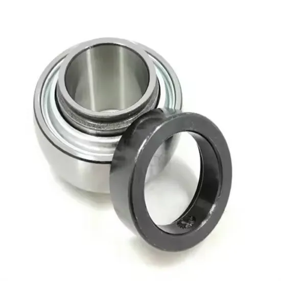 Factory Price Insert Ball Bearings Sb206-Sb212 Pillow Block Bearing offers reliable rotation, suitable for industrial machinery. Durable, cost-effective, ideal for various applications needing stable support and smooth performance. - Image 4